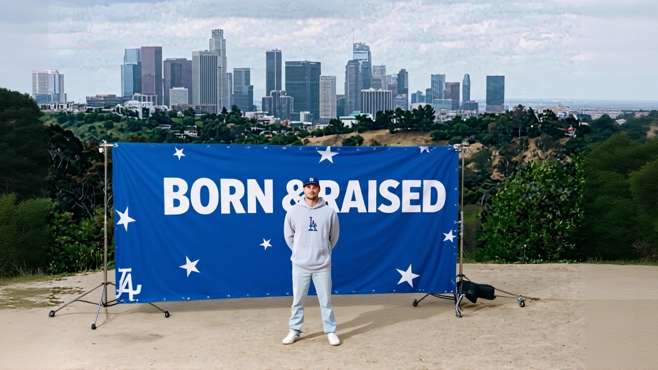 Dodgers’ Kike Hernández Speaks Out Against ICE Raids in Los Angeles