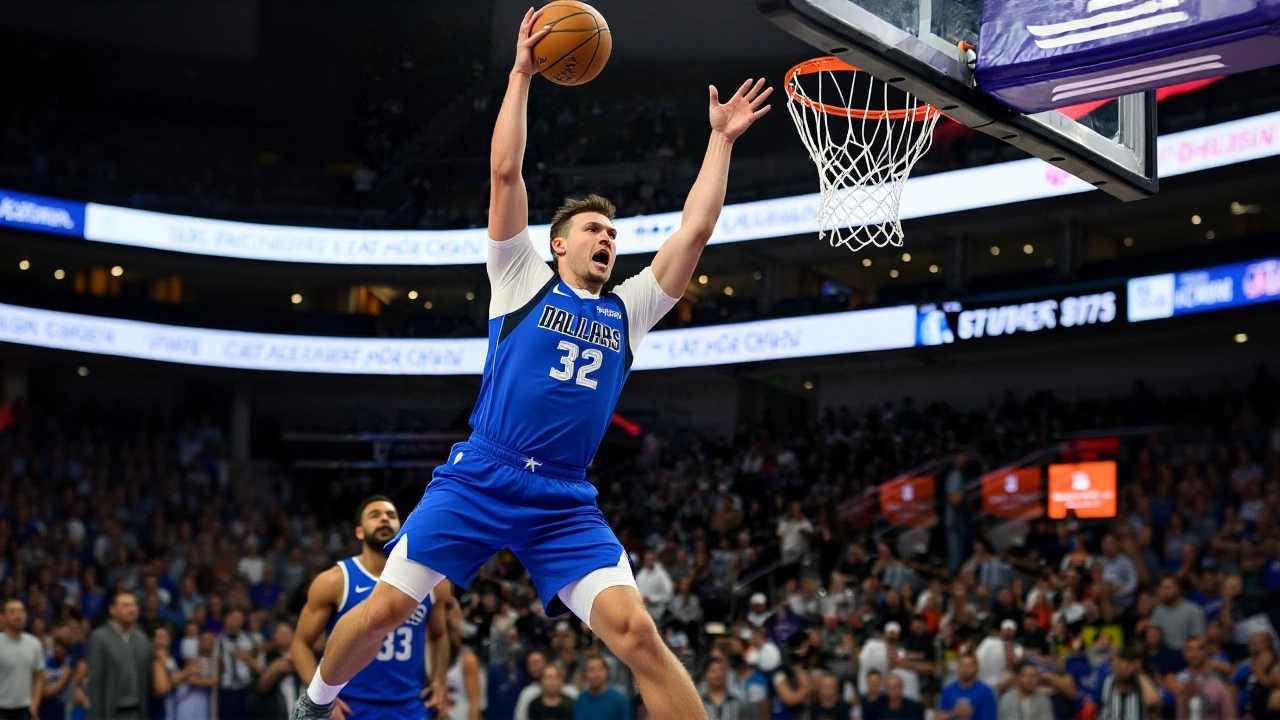 Implications for the Rest of the Season