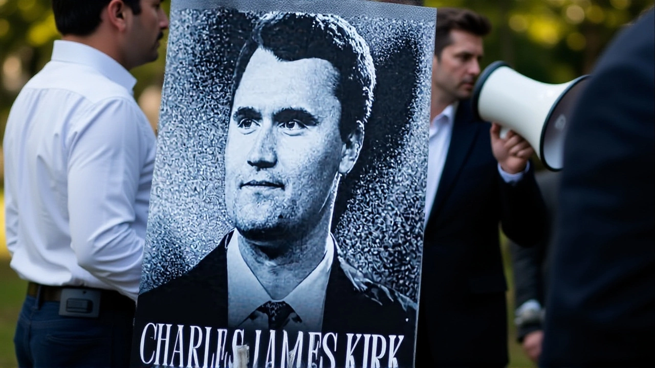 St. Louis County Council Rejects Resolution Honoring Charlie Kirk in 5-2 Vote