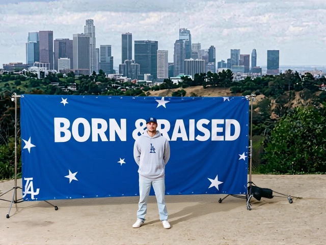 Dodgers’ Kike Hernández Speaks Out Against ICE Raids in Los Angeles