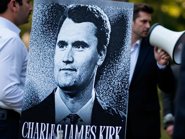 St. Louis County Council Rejects Resolution Honoring Charlie Kirk in 5-2 Vote