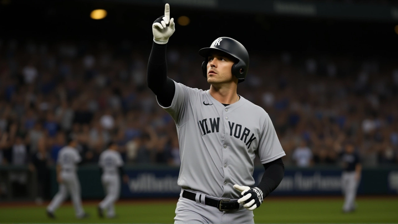 What’s Next for Bellinger and the Yankees