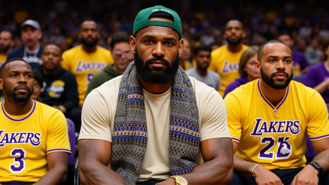 The Kids Are Trying—But Are They Ready?