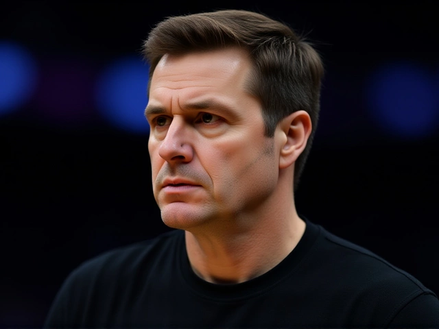 Will Hardy's Outburst After Jazz Lose 140-125 to Lakers in LeBron's 2025-26 Debut