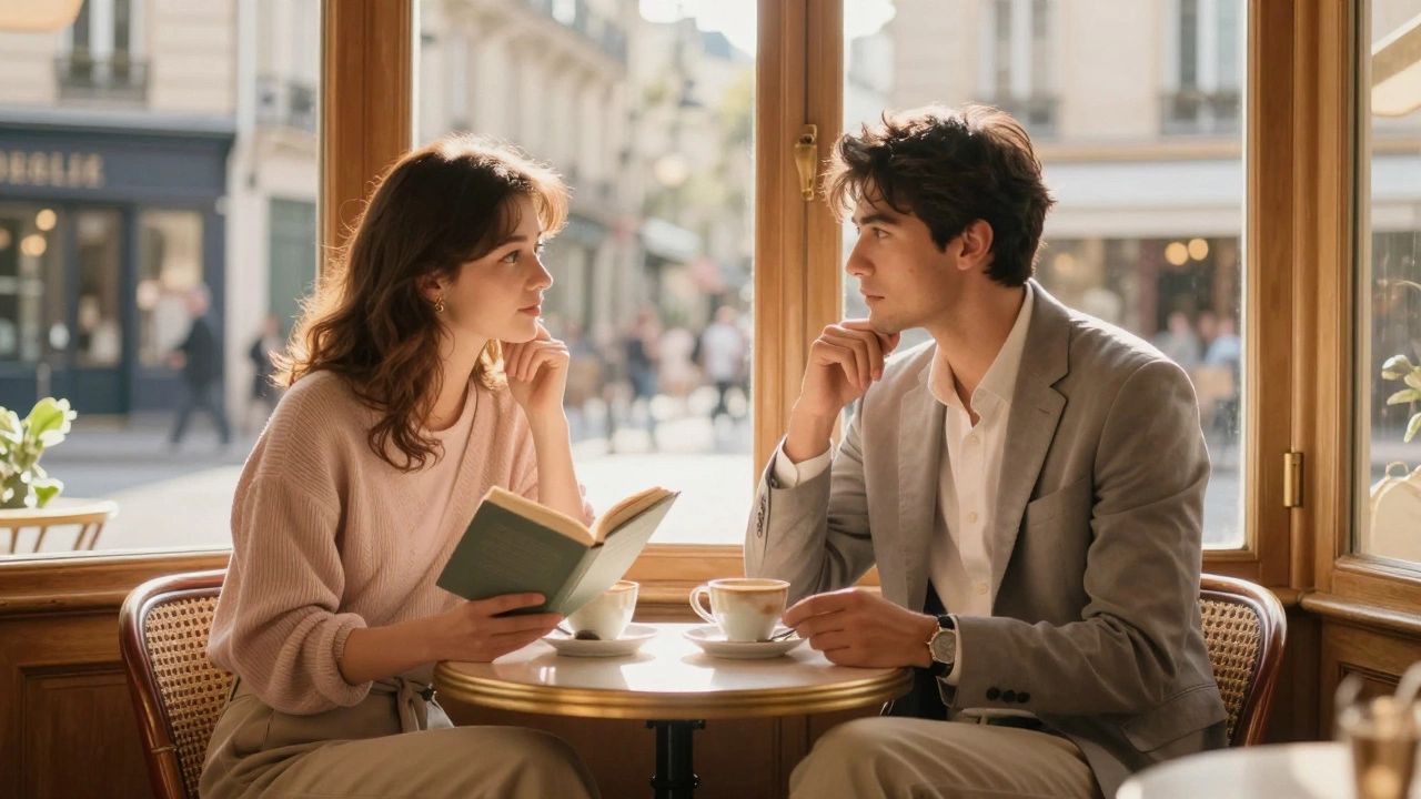 Escort Services in France: Affordable Options and Price Choices Explained